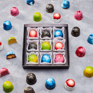 Bombones Artesanales