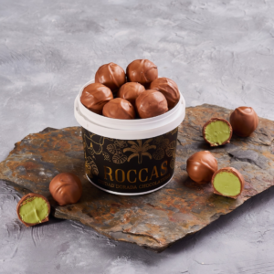 Roccas Pistacho
